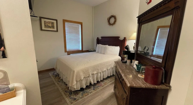 Economy Zimmer Damascus Old Mill Inn