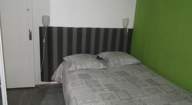 Apartment Notre Dame, Забронировать Апартаменты/квартира Отели Парижа с парковкой, рядом с Galerie de Minéralogie et de Géologie, Парковка