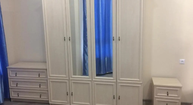 Апартаменты Helen's Apartment