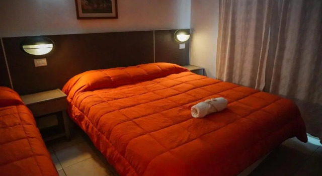 Номер Standard Hotel Italia
