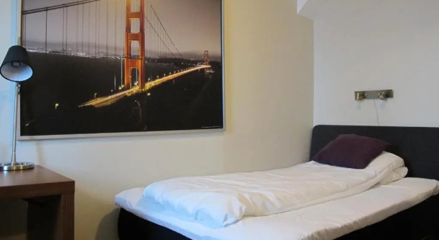 Одноместный номер Standard Chesterfield Hotel