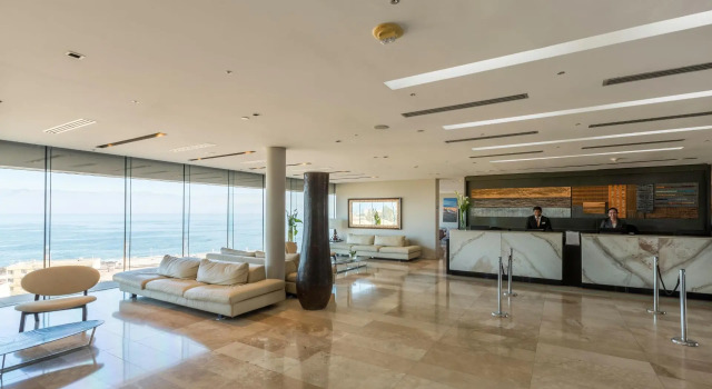 Enjoy Antofagasta, Book Hotel SPA Hotels in Antofagasta Region, SPA