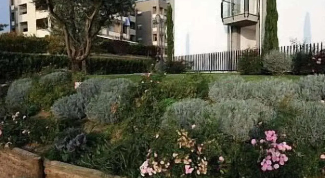 Residence Lorenzo Da Viterbo, Rezervovat Hotel Hotely v Lazio s parkováním, Parkování