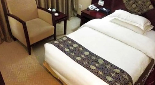 Одноместный номер Standard Beijing Post and Telecom Conference Centre Hotel
