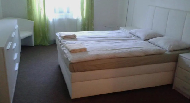 Двухместный номер Standard Hotel & Restaurant Adolfovský Dvůr
