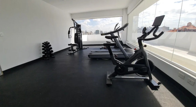 Shanti Tower II 10-D, Забронировать Отель Отели провинции Санто-Доминго 5 звезд, 5*