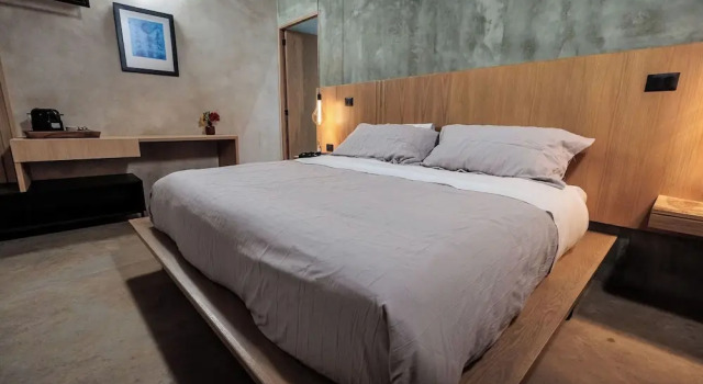 Номер Comfort Casa 1800 Oaxaca Boutique Hotel