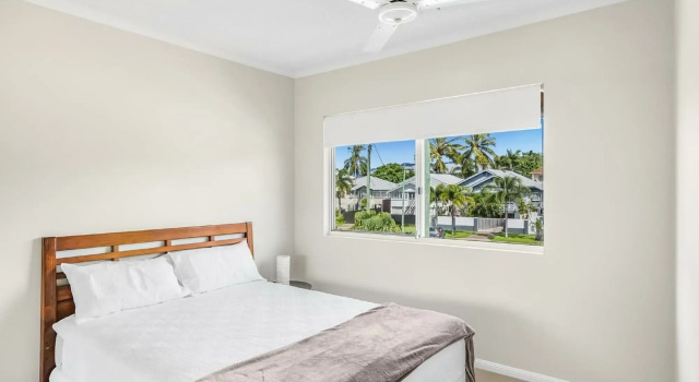 North Cove Waterfront Suites, Prenota Residence Hotel a Queensland con parcheggio, Parcheggio