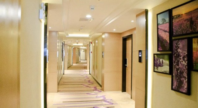 Lavande Hotels·Zhanjiang Haibin Avenue Jiangnan Shijia, Reservar Hotel Zhanjiang Guangdong
