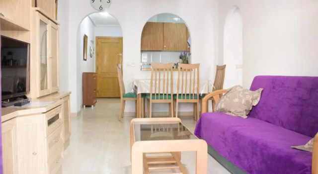 Apartamento LaLoma 72 №6