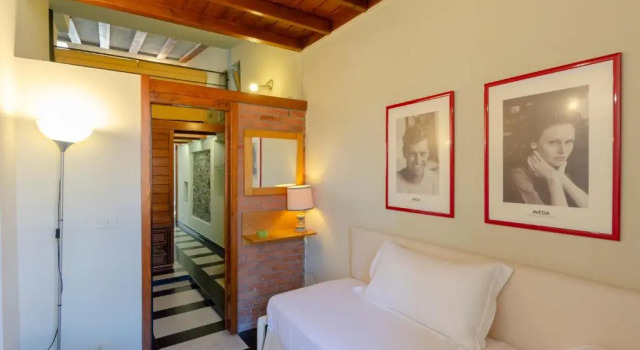 Апартаменты ALTIDO Saracens Tower in Sestri Levante Center