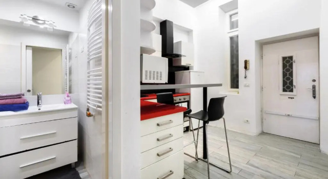 Vanesia Boutique Apartment, Забронировать Апартаменты/квартира Апартаменты Будапешта, Апартаменты/квартира
