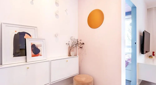 Апартаменты Deluxe Apartamenty Flat White Obywatelska 49