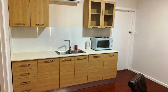 Апартаменты TORRUMBARRY MOTEL