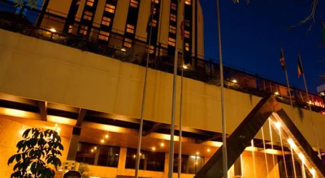 Ledger Plaza Hotel, Reserva ahora Hotel Hoteles en Nairobi con piscina, cerca de Jamia Mosque, Piscina
