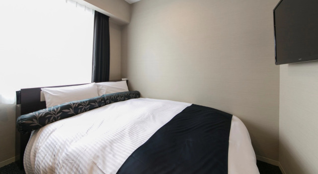 Двухместный номер Premier Just Inn Premium Nagoya Station
