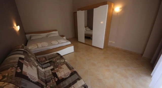 Люкс Menada Negresco Apartments
