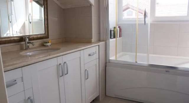 Yuksek 1 Residence, Забронировать Апартаменты/квартира Алания 