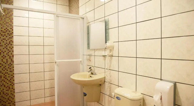 Семейный номер Standard Sunny House