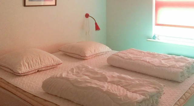 Stunning Holiday Home in Falster With Private Whirlpool, Rezervovat Rekreační dům Vily v Gedser, Vila