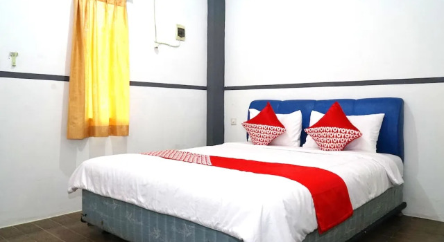 Martha Guest House by OYO Rooms