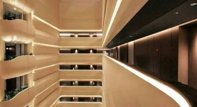 Номер Standard Fairmont Xiamen
