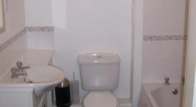 Апартаменты Livingston Contract & Business Apartment
