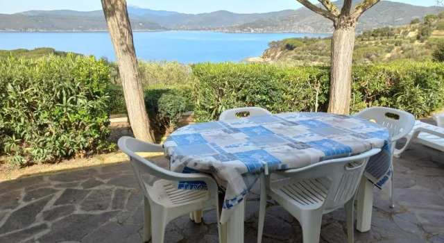 Appartamenti Zuccale - a 200 Mt Dalla Spiaggia, Rezervovat Hotel Hotely v Elba s parkováním, Parkování