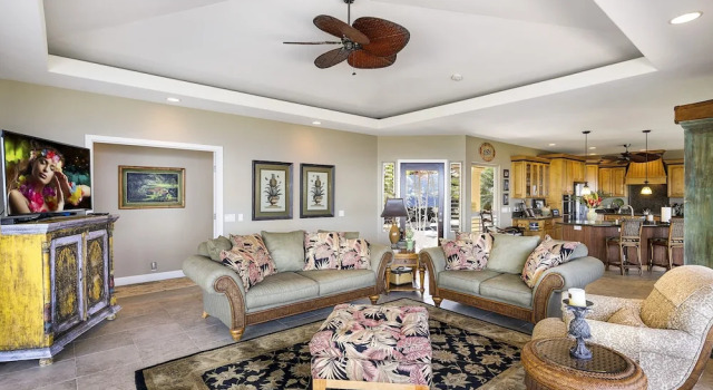 Hale Aikane 3 Bedroom Home