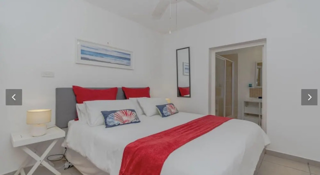 Villa Flamenco 3, Забронировать Вилла Умхлали Durban North Coast