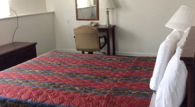 Wickford Motor Inn, Book Inn North Kingstown Rhode Island