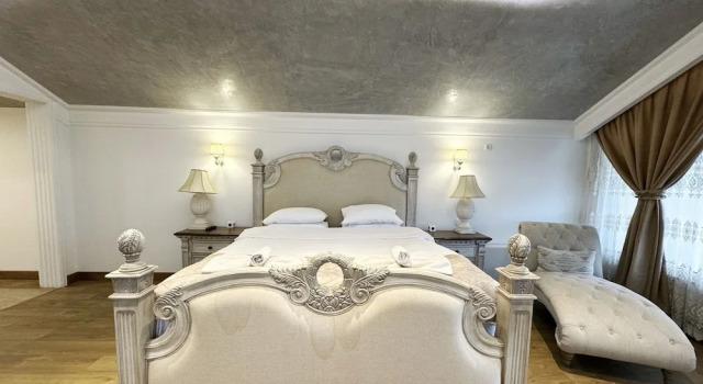 Номер Executive Hotel ERA