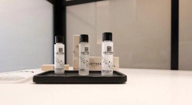 Номер Standard Lettera Hotel