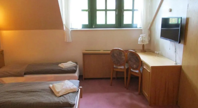 Номер Standard Ferienappartement Erfurter Kreuz