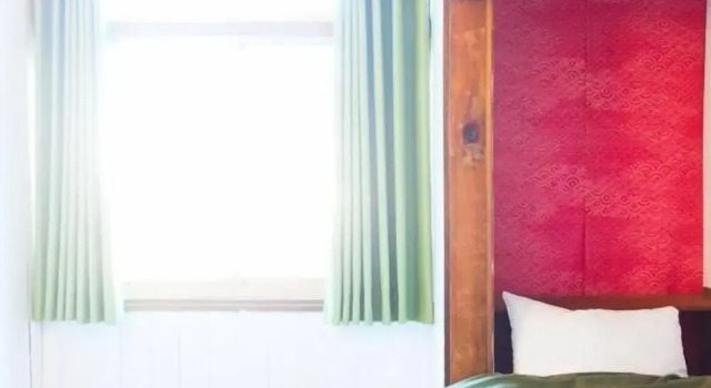 Номер Economy Nikkosan BackPackers Inn - Hostel
