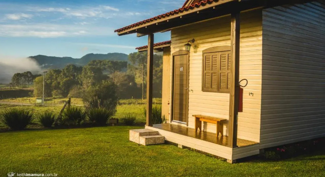 Pousada Landhaus