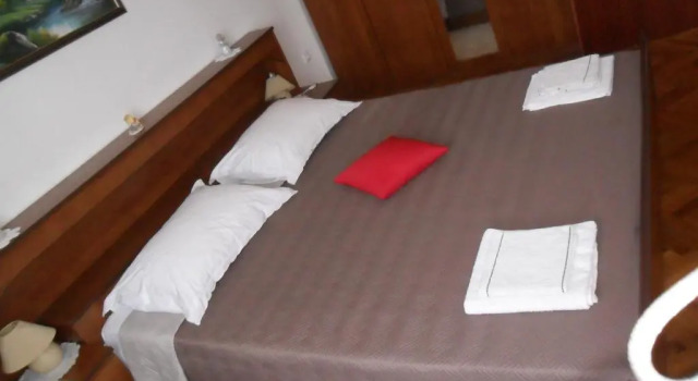 Apartment Amadeus, Prenota Appartamento Segna 