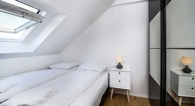 Apartment LE28