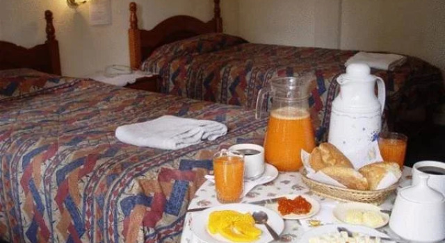 Hotel España