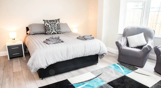 No 2 Kinvara House, Book Hotel Hotels in Kerry with Parking, Parking