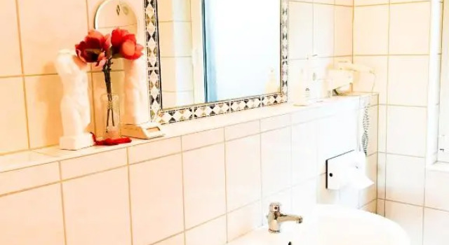 Номер Standard Landhotel Restaurant Gärtner