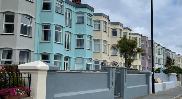 Wavecrest, Prenota Casa vacanze Pwllheli 