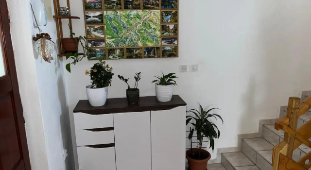 Апартаменты Apartment Familie Matovina
