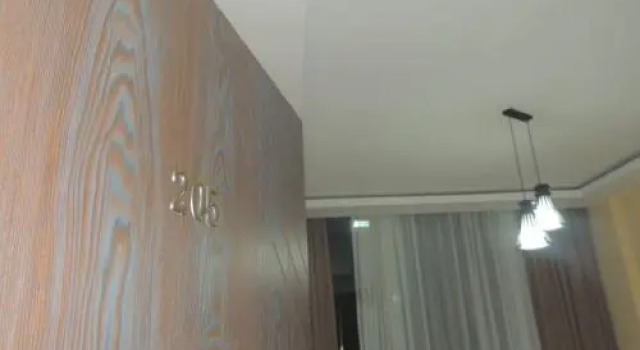 Bacho, Book Hotel Kobuleti 