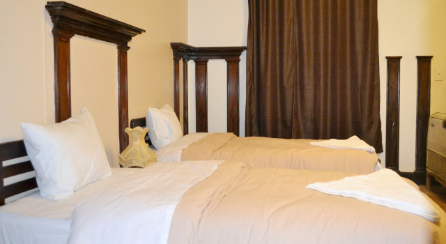 Cecilia - Hostel