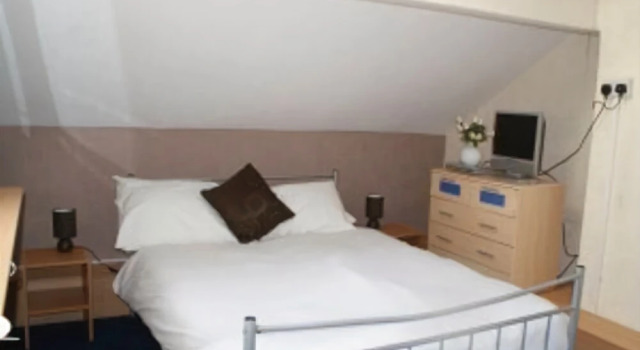 Newbury Hotel, Забронировать Отель Отели Англии с завтраком, Завтраки