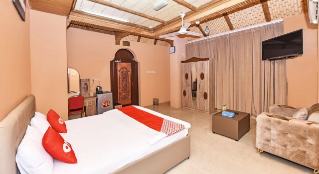 Номер Standard OYO 139 Al Ghadeer Hotel Apartments