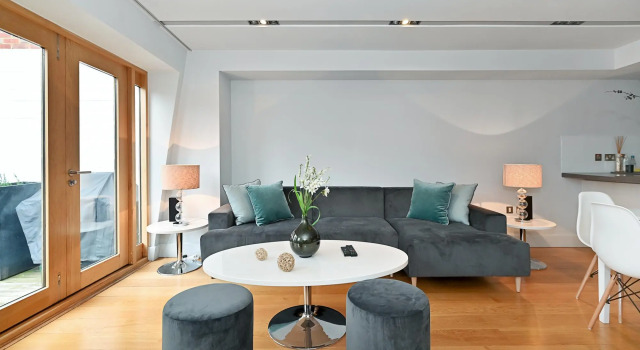 Amazing Mayfair 2 Bedroom 2 Bath Air Conditioned, Забронировать Апартаменты/квартира Апартаменты Лондона, рядом с Галерея Browse and Darby, Апартаменты/квартира