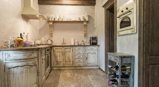 Вилла Luxus Wellness Apartman