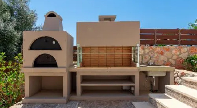 Magicstay - Holiday Home 4 Stars Argostolion